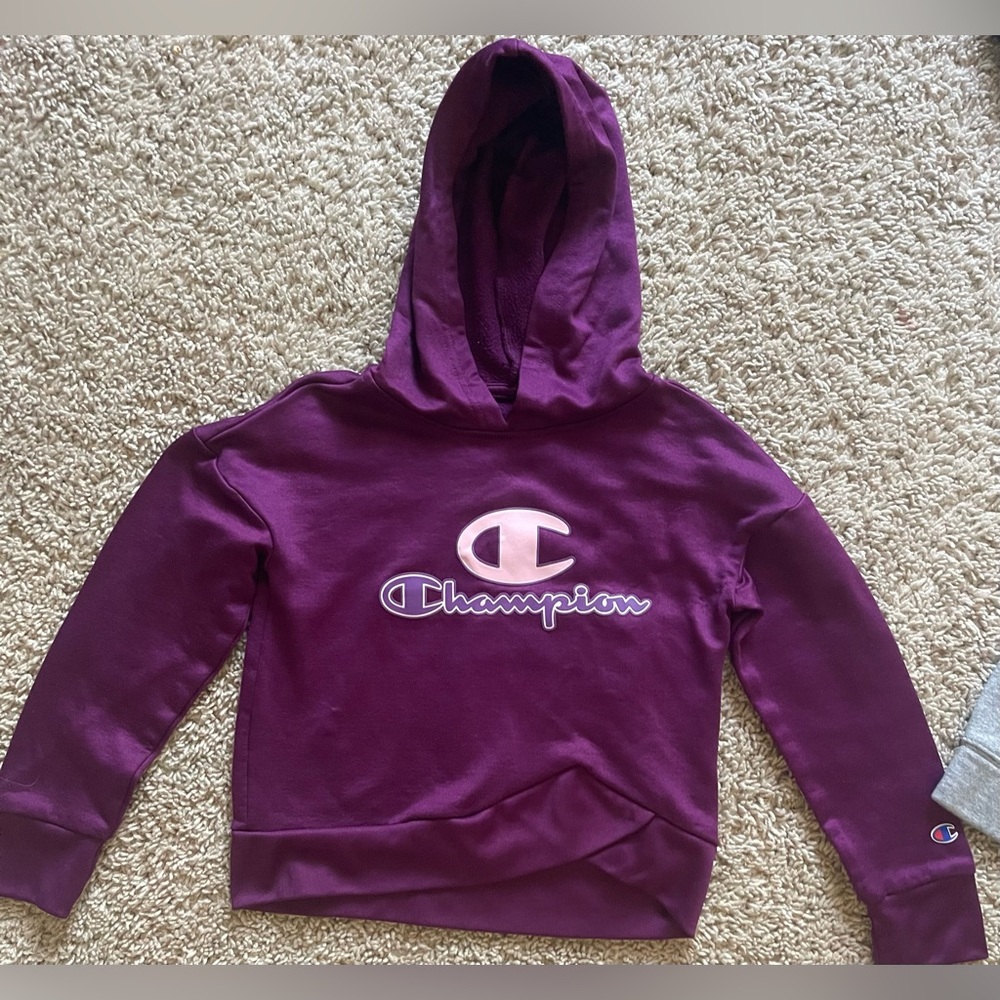 Champion Kids' Hoodie
